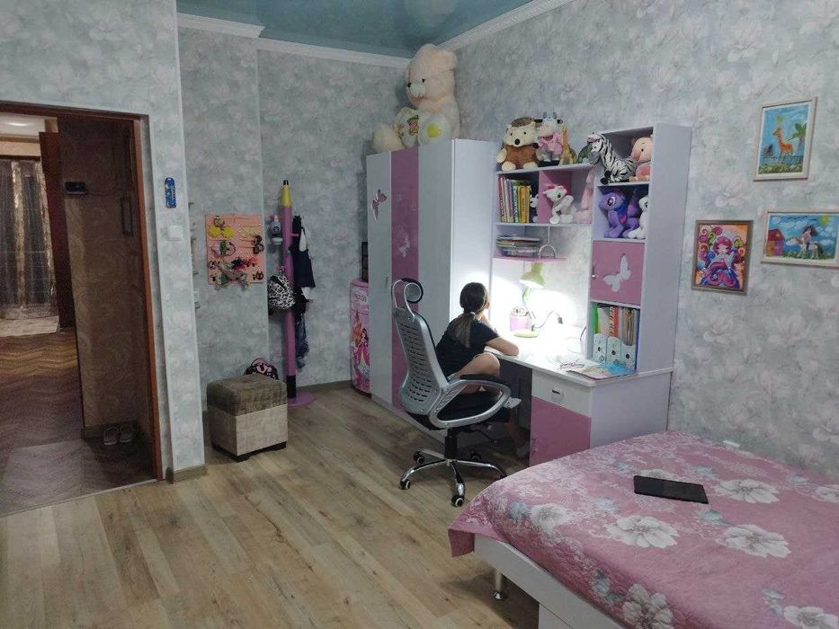 Продается ДОМ с с ремонтом