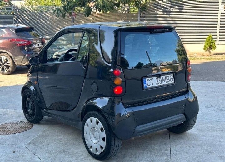 Ocazie ‼️vând Smart fortwo