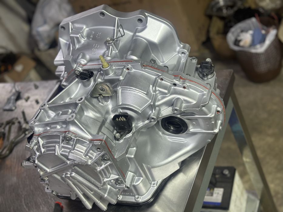 Avtomat karobka 1.6 Lacetti (Optra)