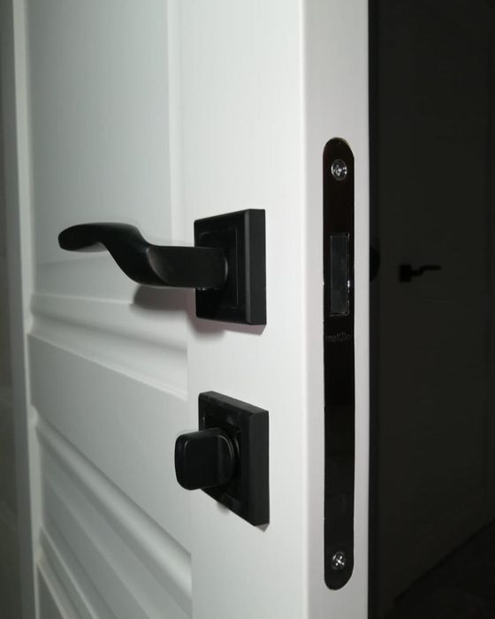 Двери доставка до дома