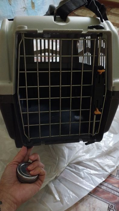 Переноска для животных