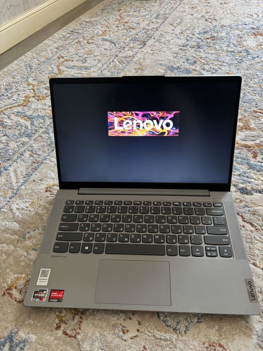 Продается Lenovo Idea Pad 5
