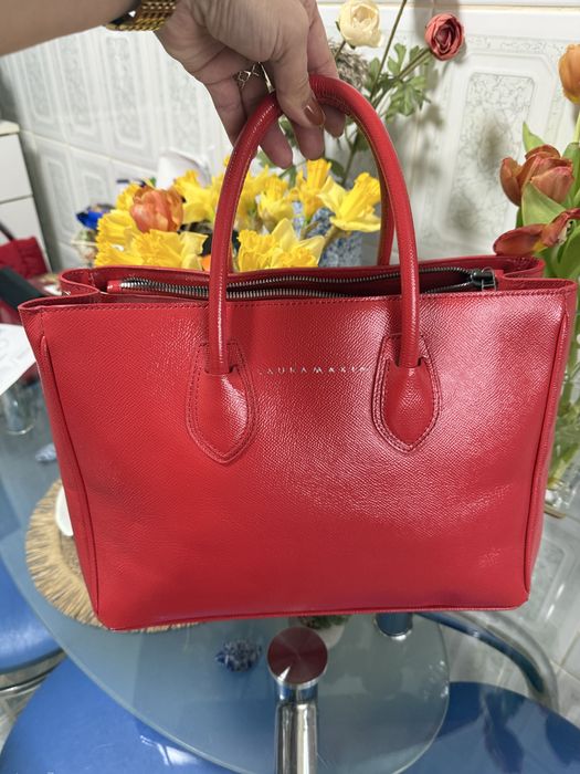 Geanta Laura Maxim, model Luft maxi