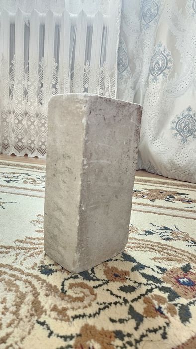 Кирпич/камень б/у, хорошее состояние