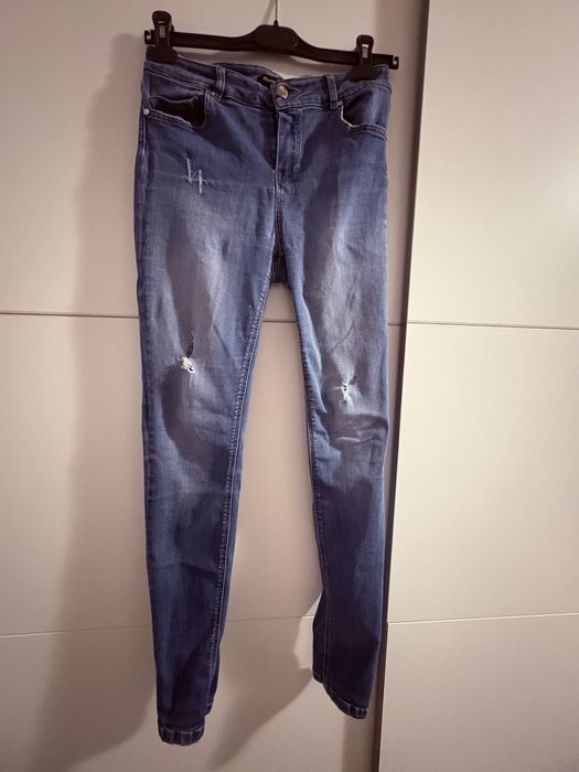 Massimo Dutti дънки 36 размер