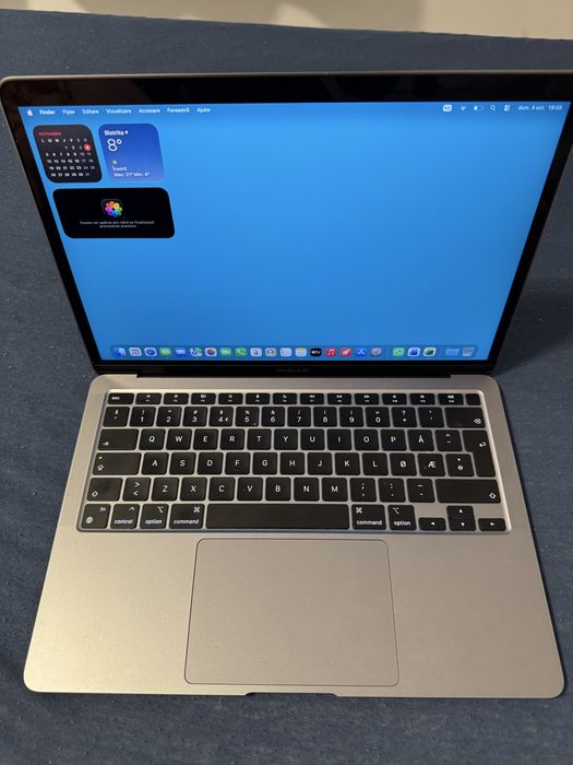 macbook air m1 16 gb - Laptopuri oferte online | OLX.ro