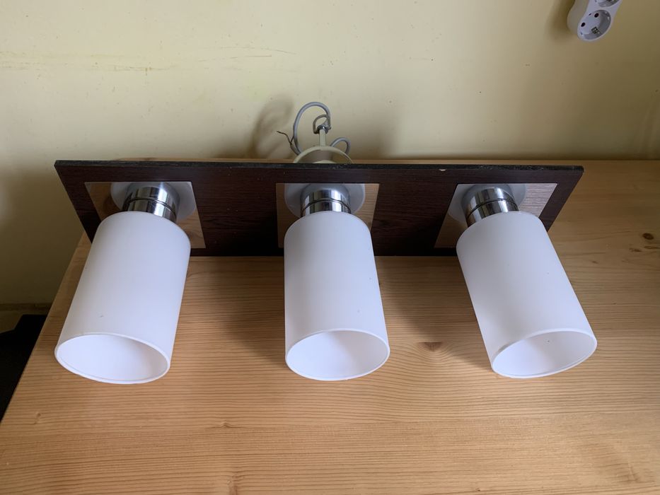 Добре запазен полилей