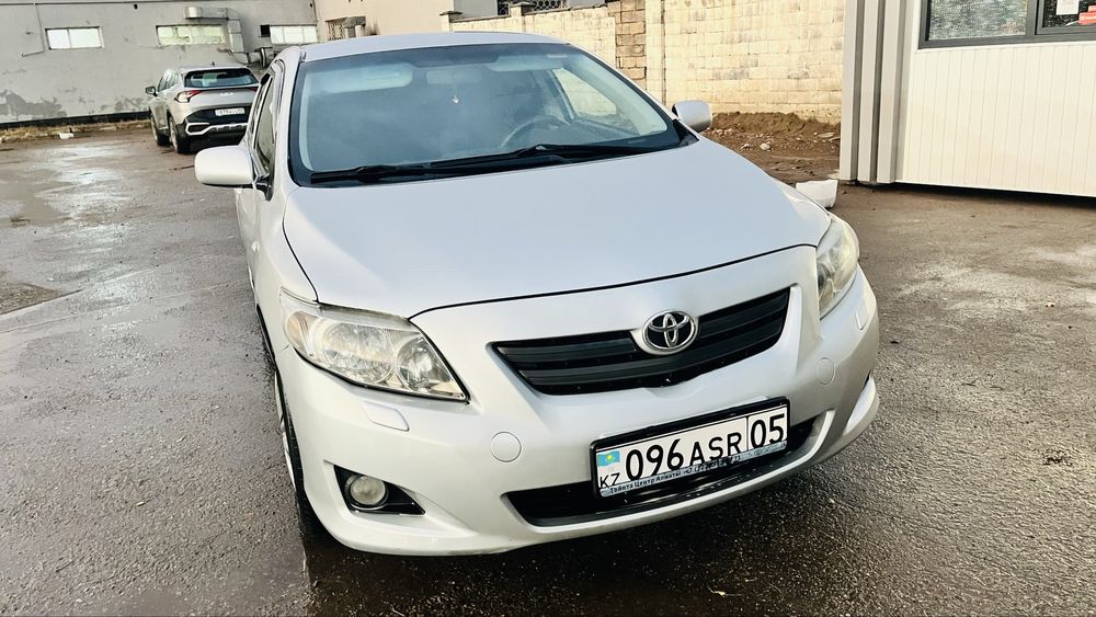 Тойота каролла в хорошем состояние есть автозавот андройд 8 ядерный