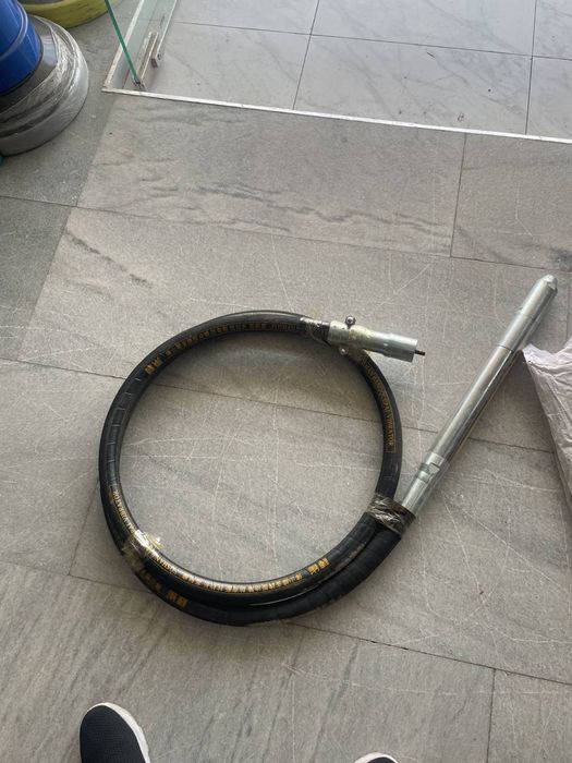 Булава для вибратор