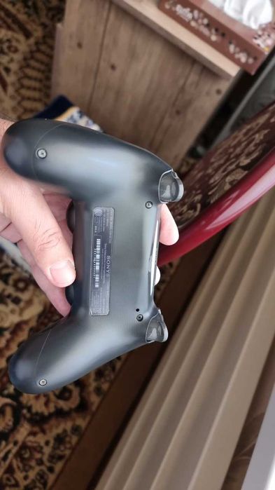Sony DualShock 4 беспроводной контроллер.