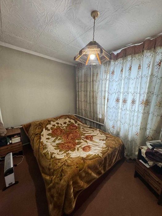 В продаже дом Малдыбаева 106