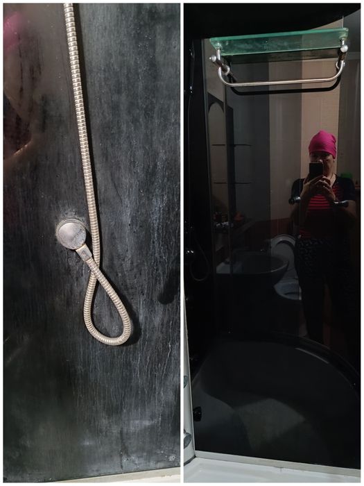 Уборка помещений