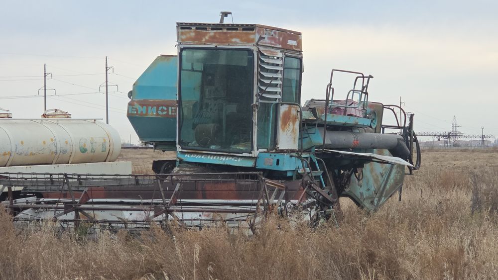 Продам технику в городе Костанай
