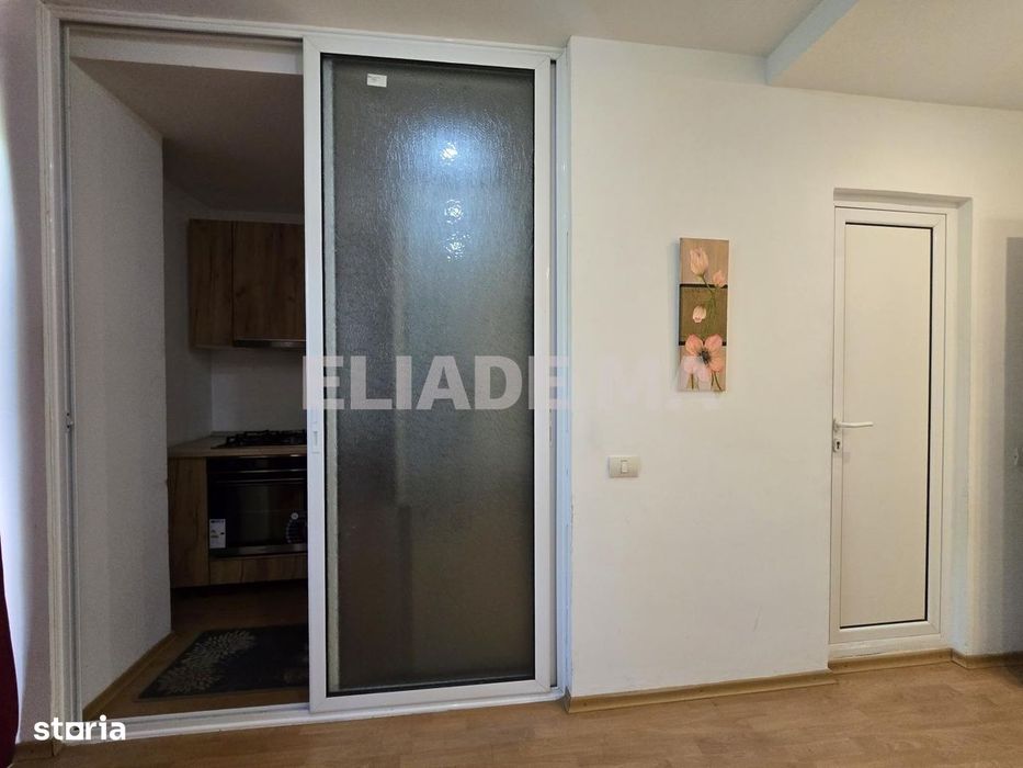 Inchiriez apartament Agigea centru