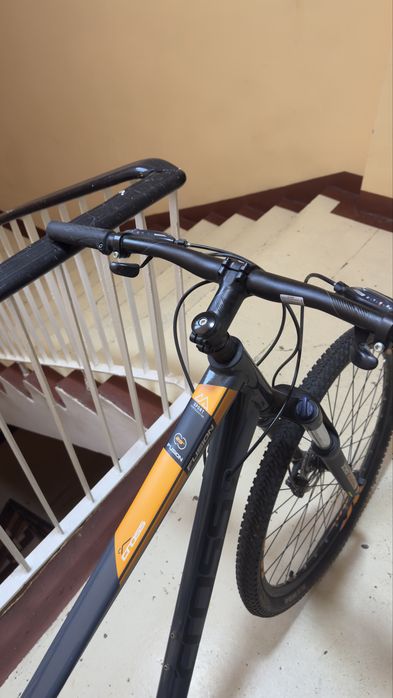 Vand Bicicleta Cross Fusion 9 L 29