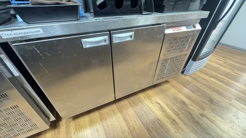 Оборудование для кухни