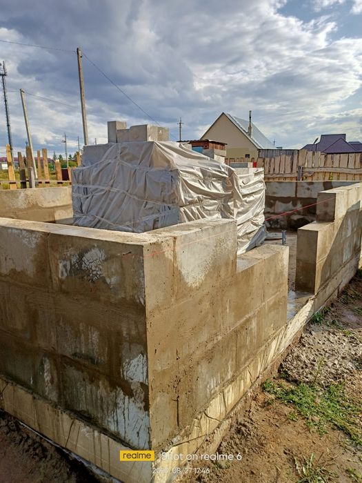 Участок 10 сот под ижс