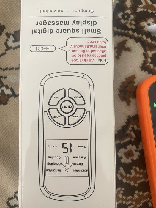 Продам продам массажор