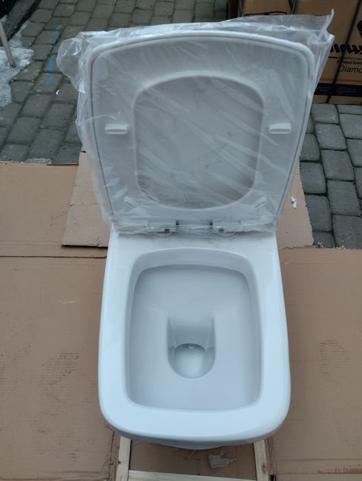 Унитаз от 39,000 и выше