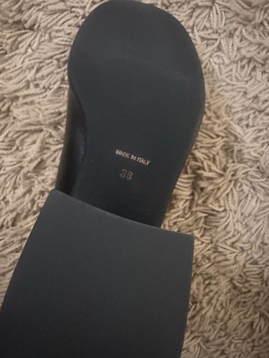 Туфли, Италия,  38,5-39 размер