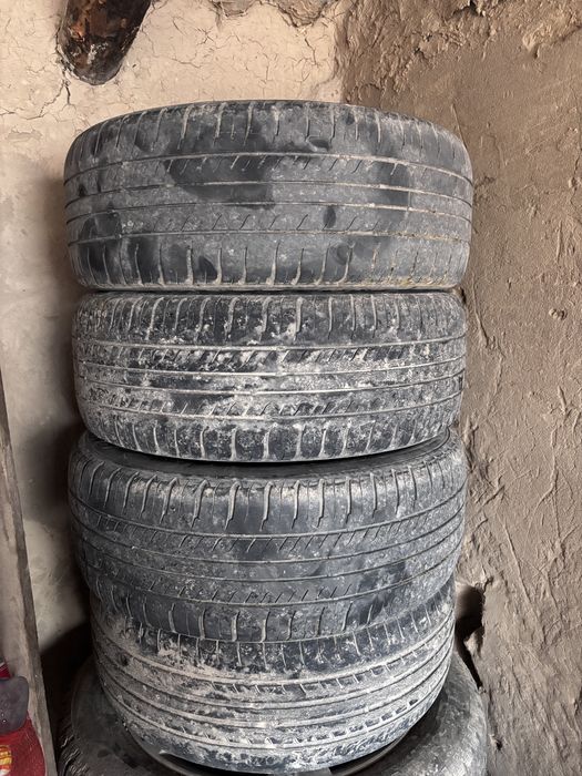 Диски торусы и балон