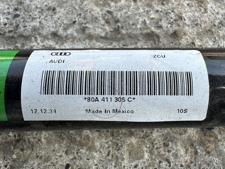 Brate / Fuzete / Bara stabilizatoare Audi Q5 80A 80B FY 2017-2025