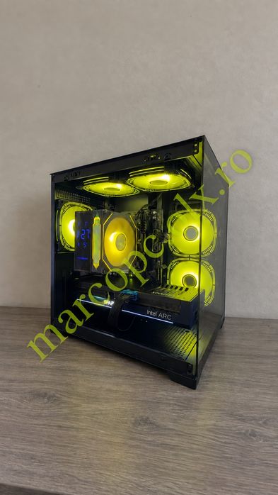 PC Gaming Core i5 10400F - 16GB DDR4 - RTX 3050 6GB - SSD 1TB