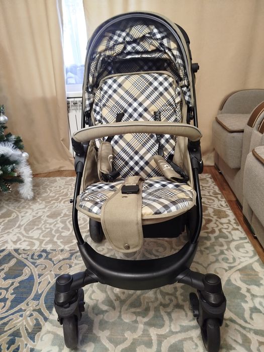 Детская коляска.