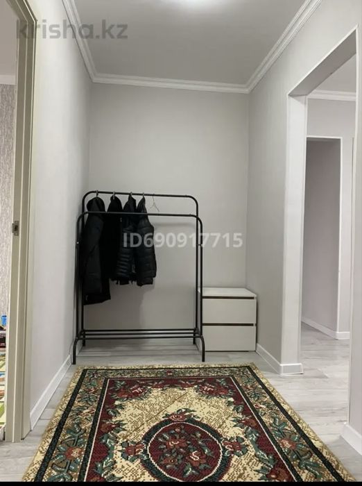 5 комнатная квартира