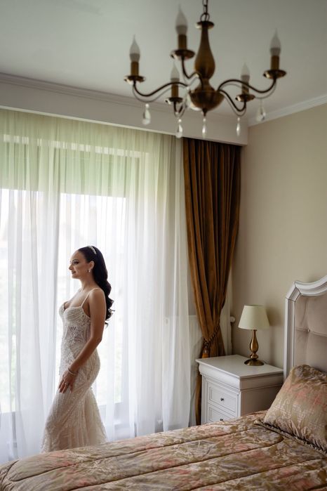 Rochie de mireasa Milla Nova - Essentia