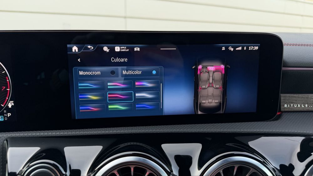 Mercedes-Benz CLA 200 MHEV Coupe