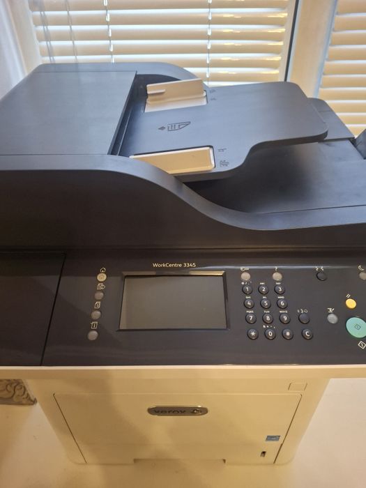 МФУ XEROX Work centre 3345