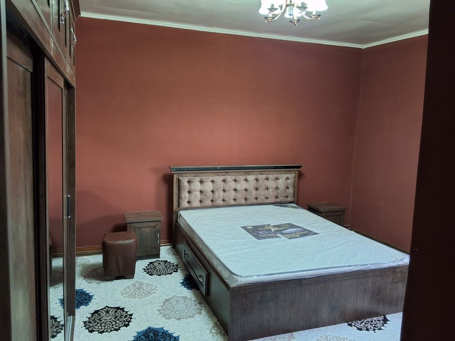 160 000$ Тошкент шахар, Бектемир туманида 7 хона уй сотилади.