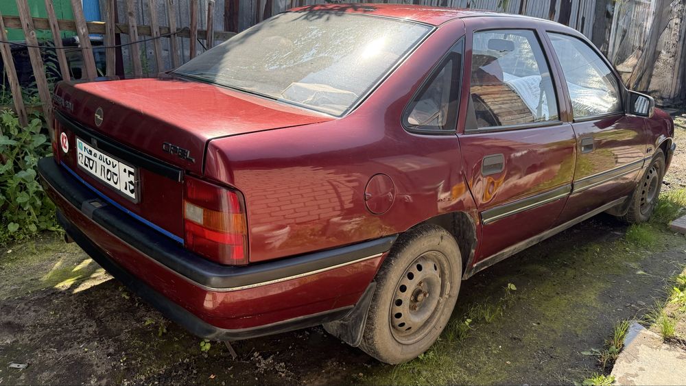 Opel Vectra 1991  г.в.