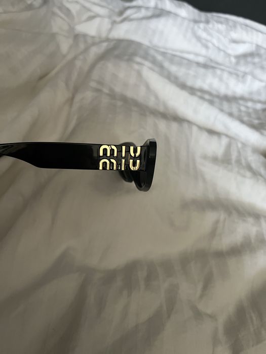 Ochelari Miu Miu