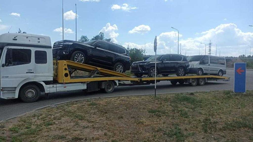 Автовоз! Автоперевозки!