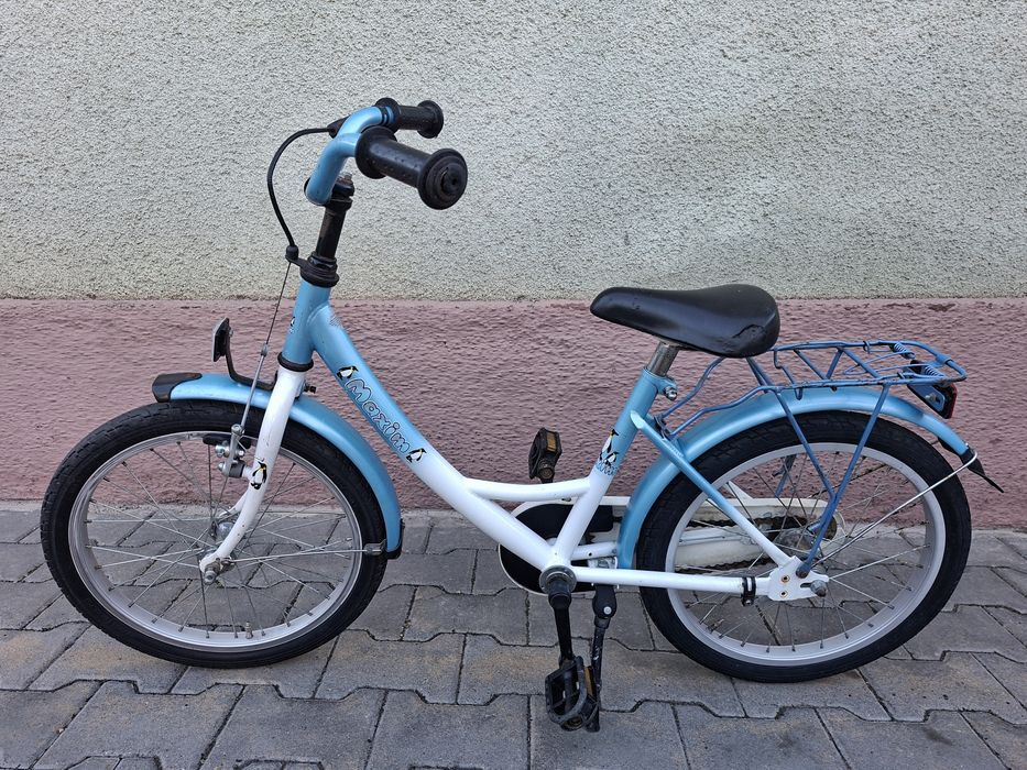 Bicicleta Maxim copii 4-6 ani , roti 16