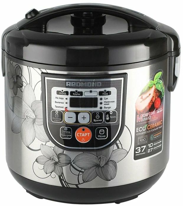 Мультиварка 5 ти литровый