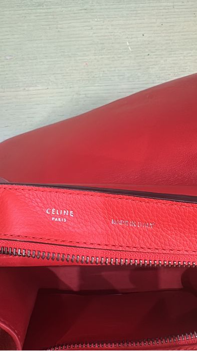 Сумка оригинал celline