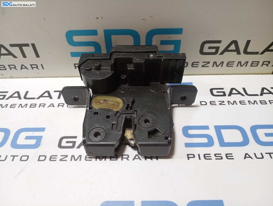 Incuietoare Broasca de la Hayon Haion Portbagaj Nissan Qashqai J10 2007 - 2013 Cod 90502EY10A [M4756]