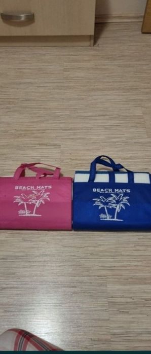 Бански дамски и наметки