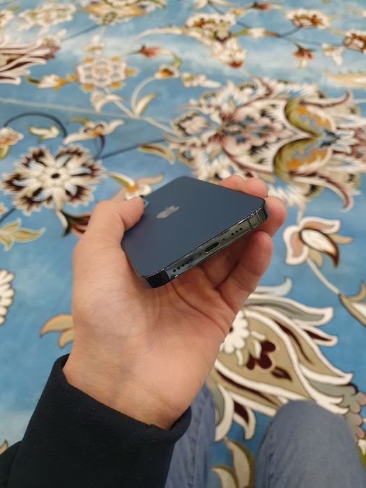 IPhone 12 Pro 128Gb продам