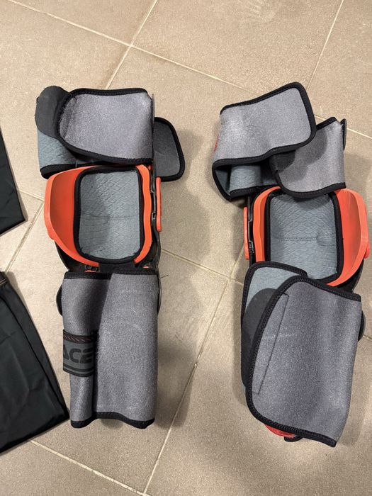 Наколенки Acerbis X-strong