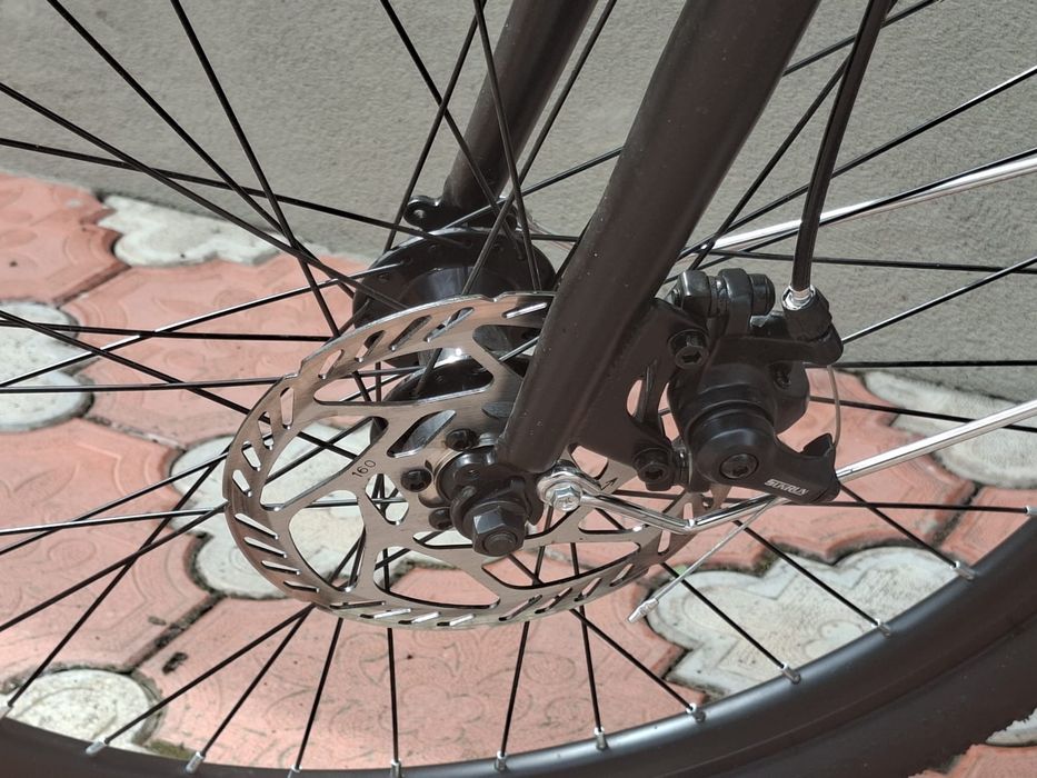 Vand bicicleta Cargo pro