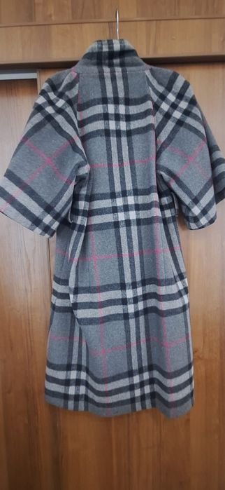 Пальто весна/осень