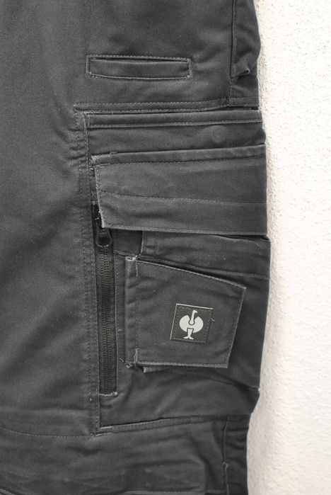 Engelbert Strauss Motion X pantalon marimea 50  (3816)