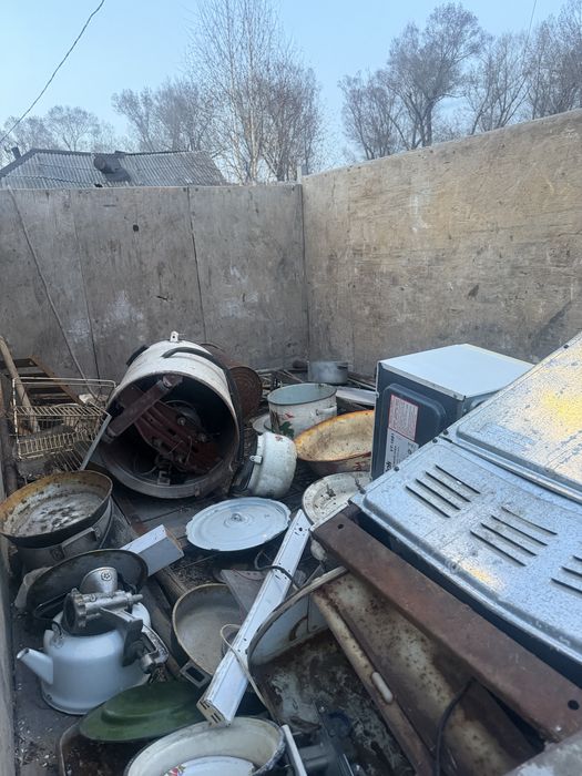 Вывоз мусора ,Газель с грузчиками