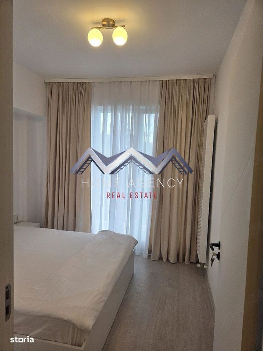 Apartament 2 camere Otopeni | include parcare