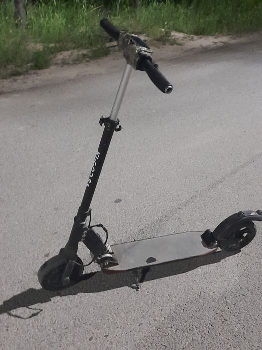 Самокат cugoo3s 30к бағасының келімез