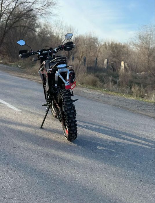 Хаммер эндуро 300куб